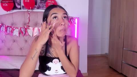 Valery  online show from February 23, 2026, 12:13 pm