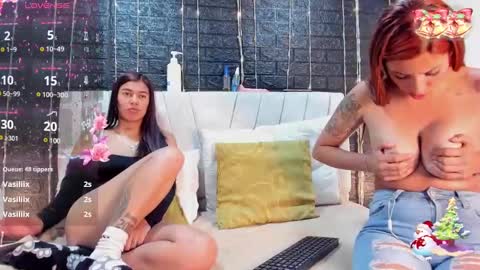 Snapshot of liittleangels chatting on December 27, 2024, 8:50 pm liittleangels online show from December 27, 2024, 8:50 pm