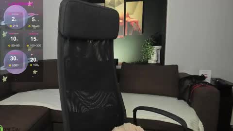 Snapshot of lika_haris chatting on September 22, 2025, 2:46 am Lika online show from September 22, 2025, 2:46 am