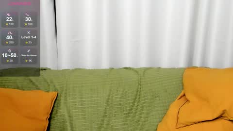 Lika online show from October 15, 2025, 5:24 pm