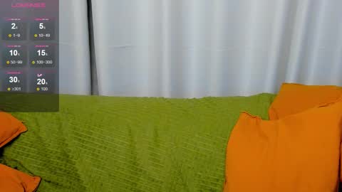 Lika online show from October 17, 2025, 5:15 pm