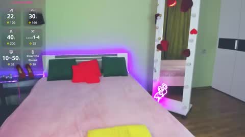 Lika online show from November 16, 2025, 5:02 am