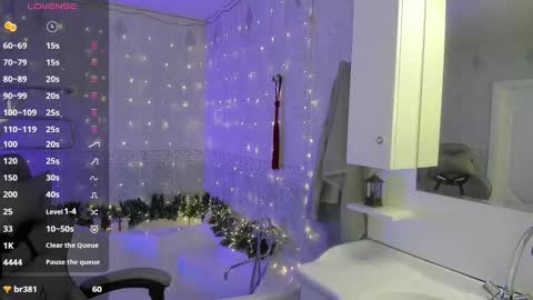 Lika online show from February 6, 2025, 2:22 am