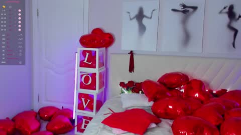 Lika online show from February 13, 2025, 3:29 am