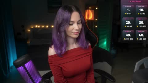 Ilona 3 OF  online show from February 17, 2026, 3:51 pm