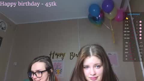 Snapshot of like_sun chatting on December 3, 2024, 6:04 am Call me Anna online show from December 3, 2024, 6:04 am