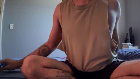 likeasnack online show from October 6, 2025, 4:59 pm