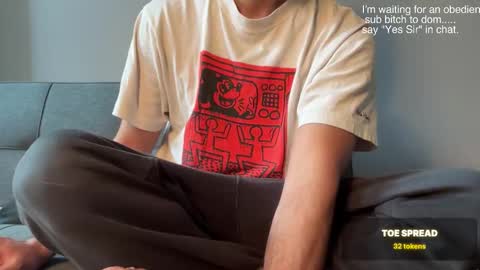 likeasnack online show from November 9, 2025, 6:06 pm