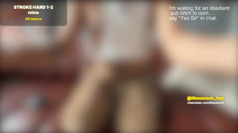 likeasnack online show from February 24, 2026, 6:06 pm