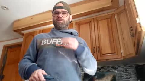 St pierre online show from March 18, 2026, 3:59 pm