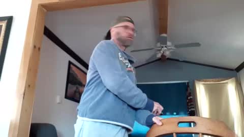 St pierre online show from April 26, 2026, 3:10 pm