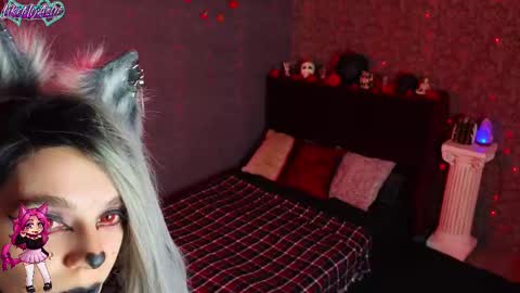 LikeMyAshe online show from October 3, 2025, 9:06 am