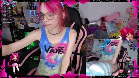 LikeMyAshe online show from April 11, 2026, 5:12 am