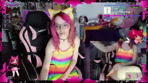 LikeMyAshe online show from July 11, 2026, 4:15 am