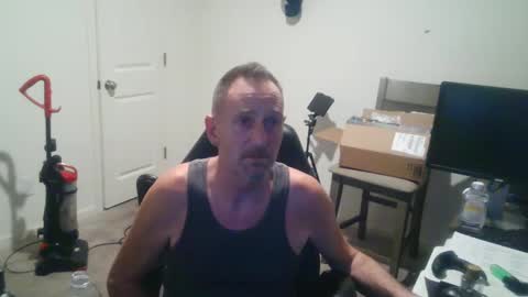 MIKE online show from October 11, 2025, 11:42 am