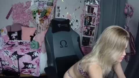 Lil Bunny online show from January 7, 2025, 11:14 pm