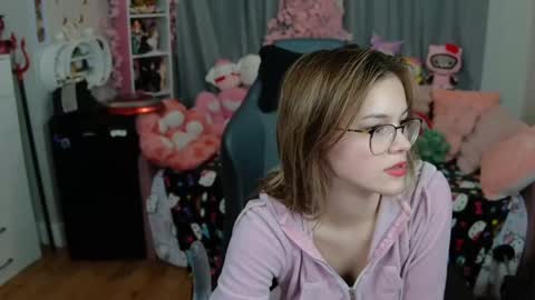 Lil Bunny online show from February 24, 2025, 4:16 am