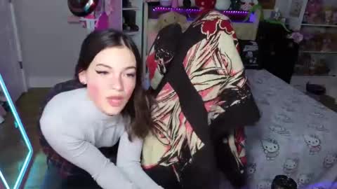 Lil Bunny online show from September 22, 2025, 11:29 pm