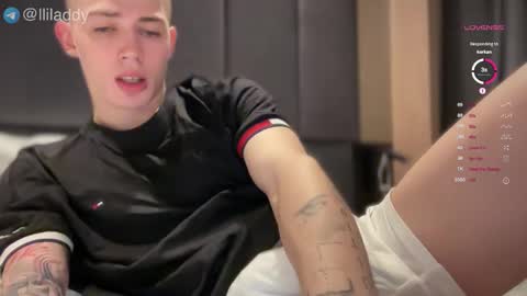 Addy online show from November 5, 2025, 5:24 pm