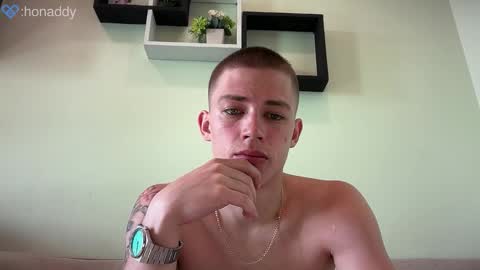 Addy online show from January 13, 2026, 2:50 am