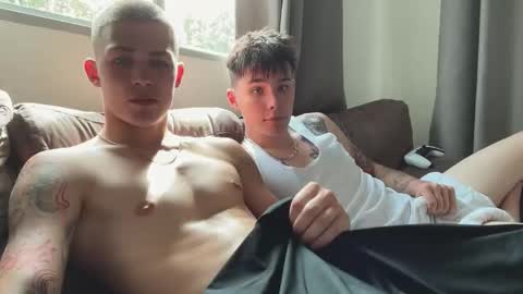 Snapshot of lil_addy chatting on February 7, 2026, 7:45 am Addy online show from February 7, 2026, 7:45 am