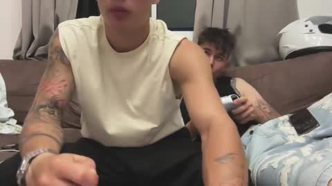 Snapshot of lil_addy chatting on February 7, 2026, 7:50 pm Addy online show from February 7, 2026, 7:50 pm