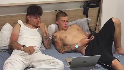 Snapshot of lil_addy chatting on February 10, 2026, 2:10 pm Addy online show from February 10, 2026, 2:10 pm