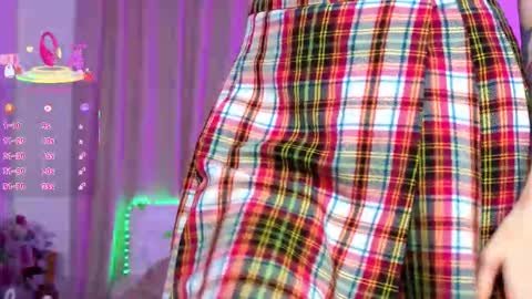 Lil Bella G online show from October 18, 2025, 8:15 am