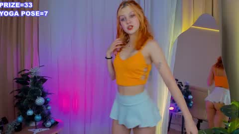 Snapshot of lil_blush_princess chatting on December 10, 2024, 1:44 pm Kate NEXT BROADCAST DECEMBER 1th at 430pm 3gmt online show from December 10, 2024, 1:44 pm