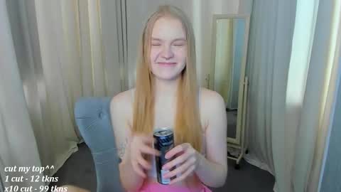 Erica online show from March 3, 2026, 11:16 am