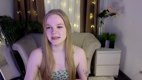 Erica online show from April 2, 2026, 11:19 am