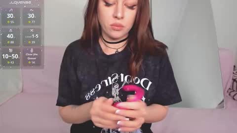 Alisa online show from February 23, 2026, 11:29 am