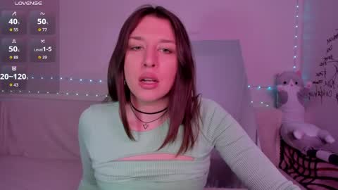 Alisa online show from May 22, 2026, 4:34 pm