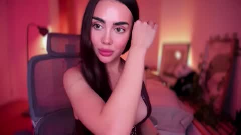 Snapshot of lil_gabbyg chatting on January 17, 2026, 7:50 pm Gabriela online show from January 17, 2026, 7:50 pm