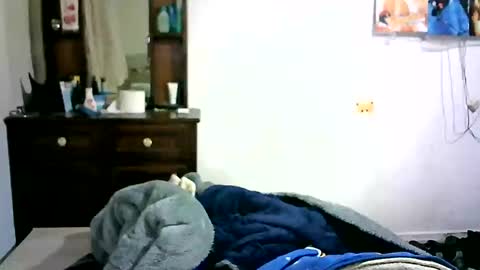 Snapshot of lil_hackerman chatting on February 23, 2025, 3:56 am Sir Ackerman online show from February 23, 2025, 3:56 am