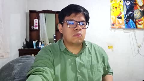 Snapshot of lil_hackerman chatting on February 24, 2025, 12:41 am Sir Ackerman online show from February 24, 2025, 12:41 am