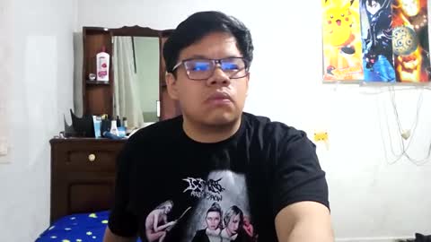 Snapshot of lil_hackerman chatting on February 26, 2025, 2:59 am Sir Ackerman online show from February 26, 2025, 2:59 am