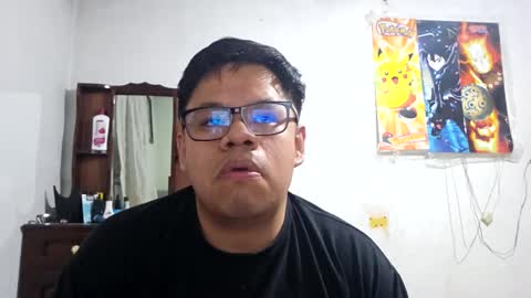 Snapshot of lil_hackerman chatting on March 5, 2025, 2:46 am Sir Ackerman online show from March 5, 2025, 2:46 am