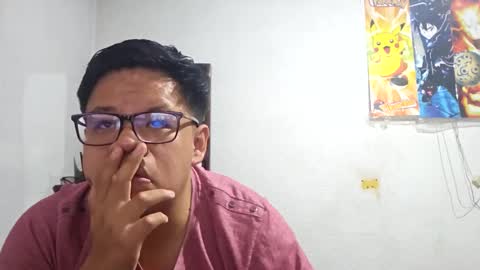 Snapshot of lil_hackerman chatting on March 7, 2025, 2:46 am Sir Ackerman online show from March 7, 2025, 2:46 am