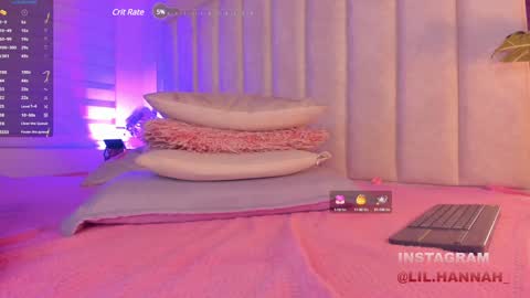 Hanna online show from December 15, 2024, 1:11 pm