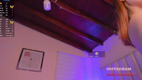 Hanna online show from December 24, 2024, 10:44 am