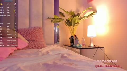 Hanna online show from December 27, 2024, 1:18 pm