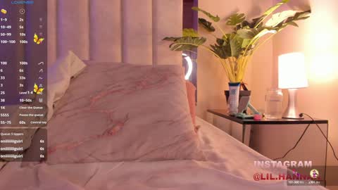 Hanna online show from December 30, 2024, 3:46 pm