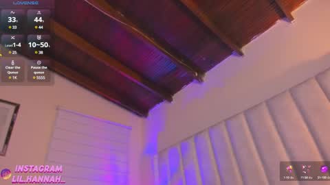 Hanna online show from February 28, 2025, 5:37 pm