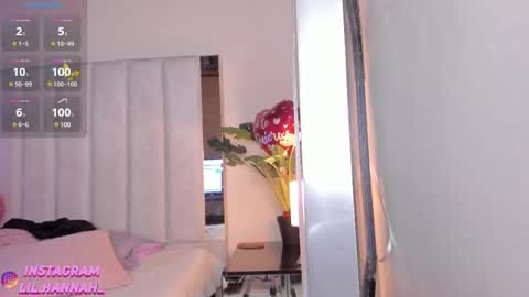 Hanna online show from March 3, 2025, 5:39 pm