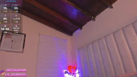 Hanna online show from March 4, 2025, 5:45 pm