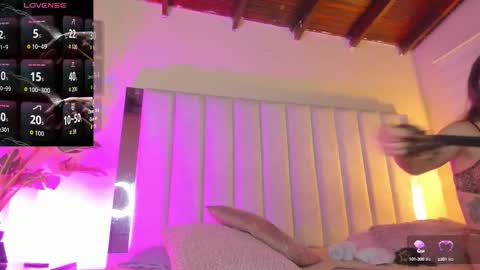 Hanna online show from October 2, 2025, 11:50 am