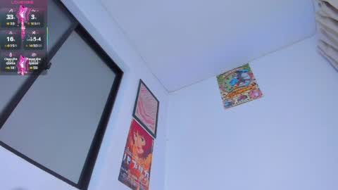 Hanna online show from April 7, 2026, 4:02 am