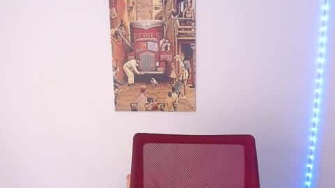 Lisaa online show from December 17, 2024, 2:33 am