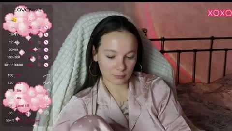 little moon online show from January 20, 2025, 2:14 pm